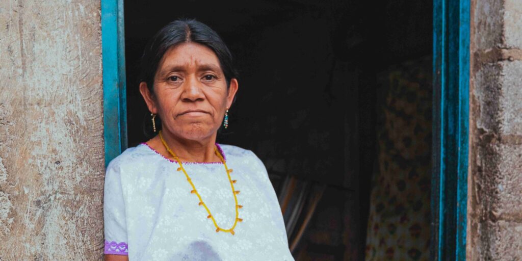 Mexico – Audio Bibles for The Huichol (4-2-002)