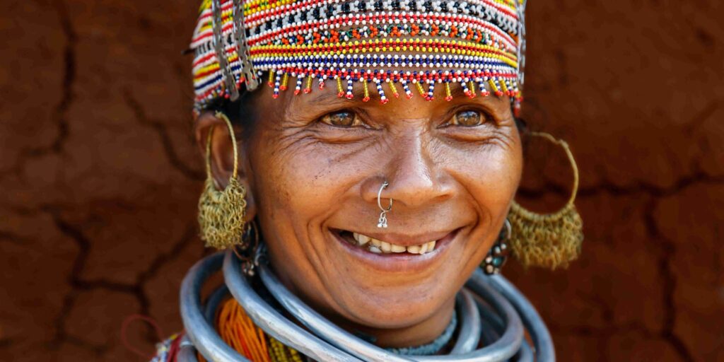 India – Audio Bibles for New Believers in India (1-1-001A)