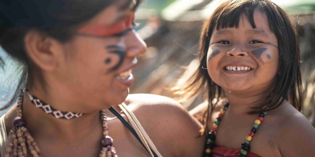 Colombia – Audio Bibles for Indigenous Believers in Colombia (5-1-001)