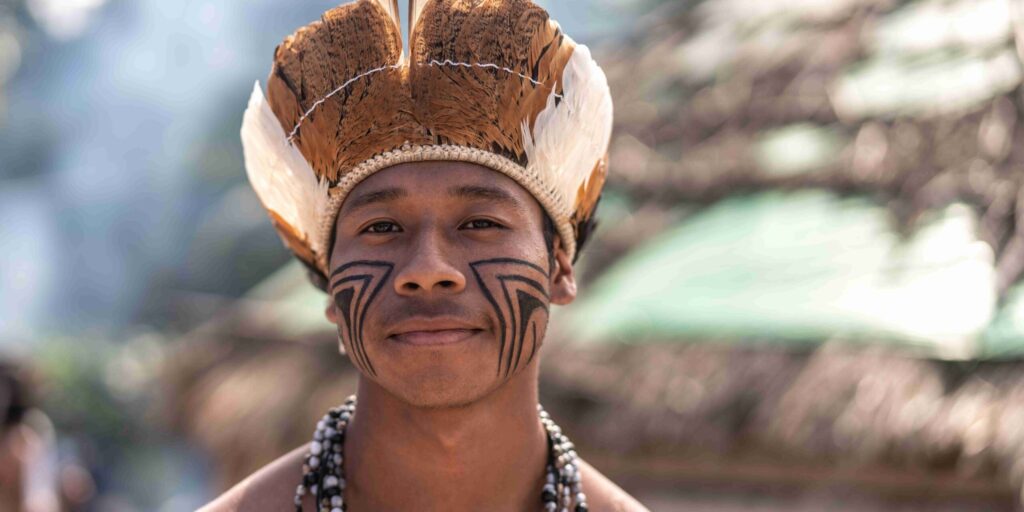 Colombia – Audio Bibles for the Amazon Region (5-1-002B)