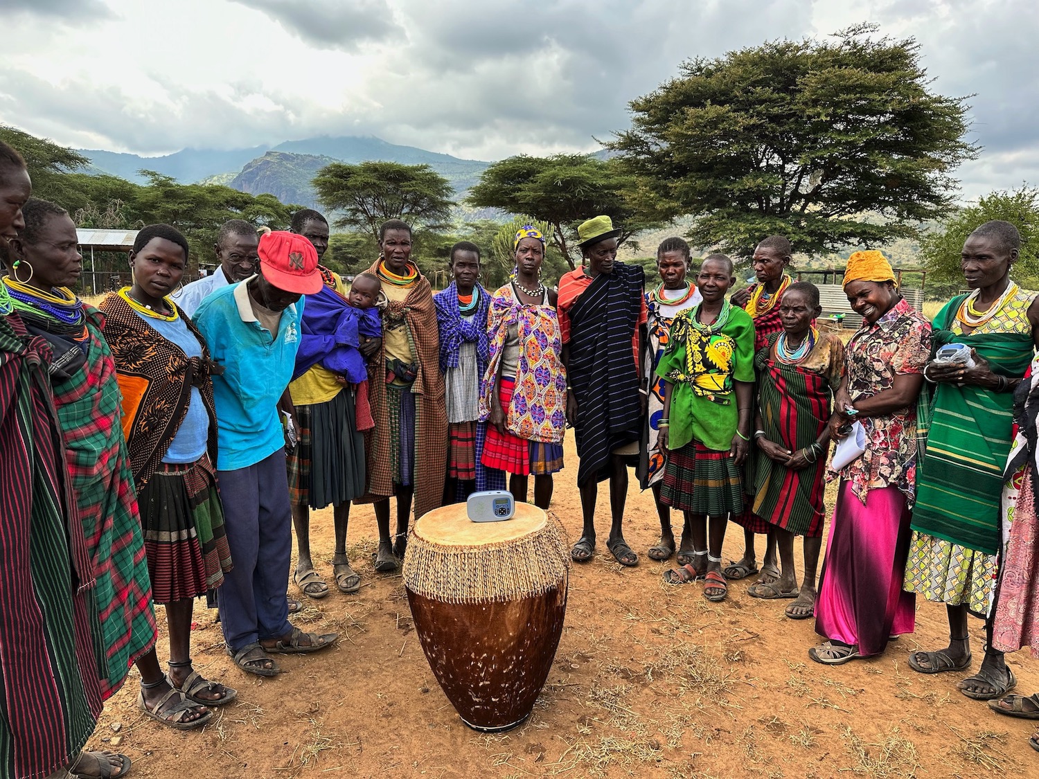 Revival in Uganda: How Village Players Help Spread the Gospel