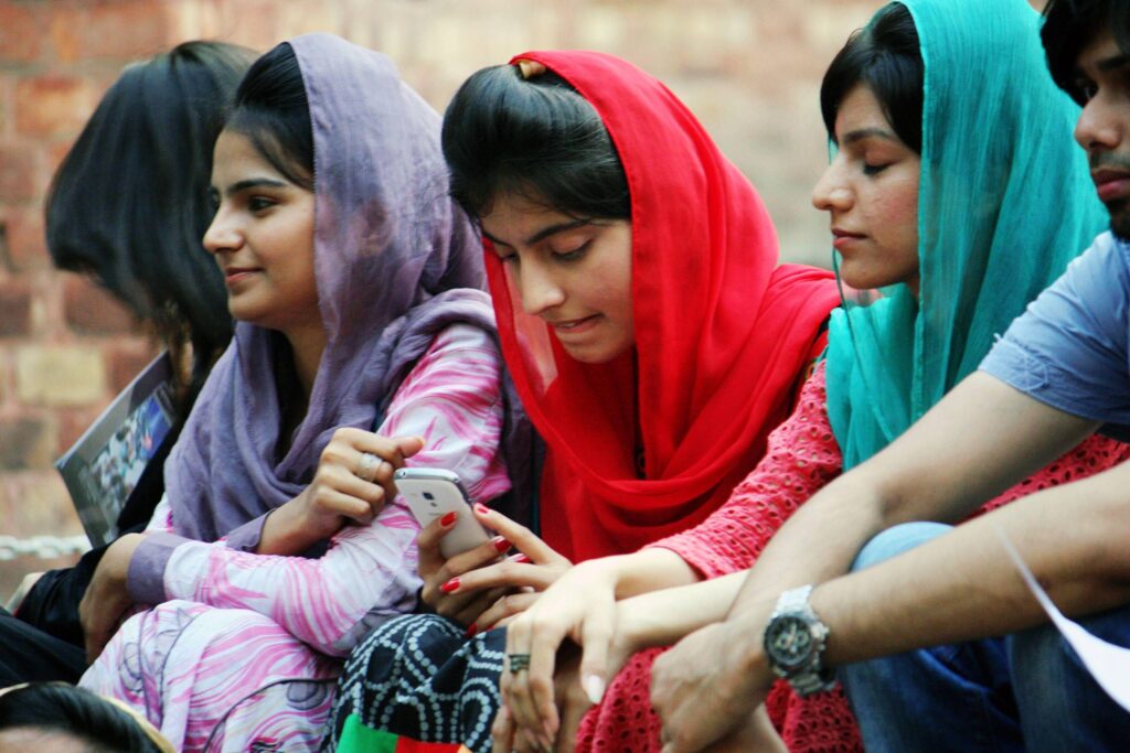 A Rising Challenge for Pakistan: Access to Scripture Amidst Internet Censorship