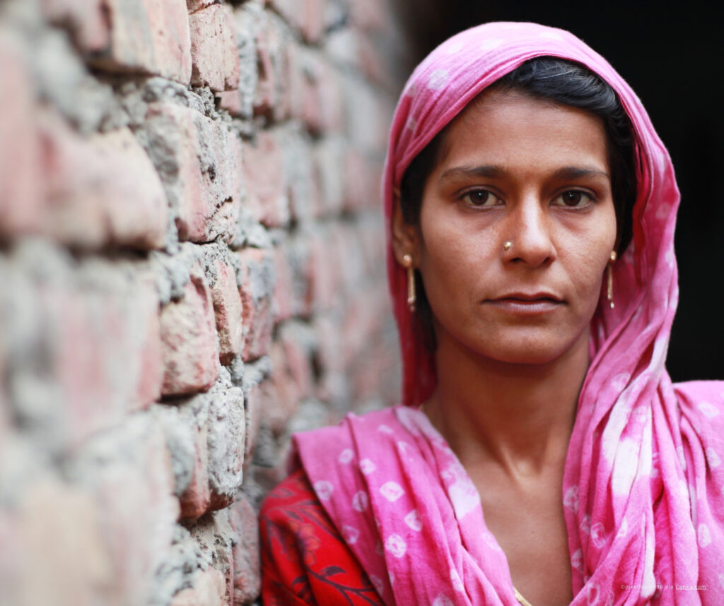 How Christians in the West Can Stand with the Persecuted Church: Ache, Pray, Give, Go