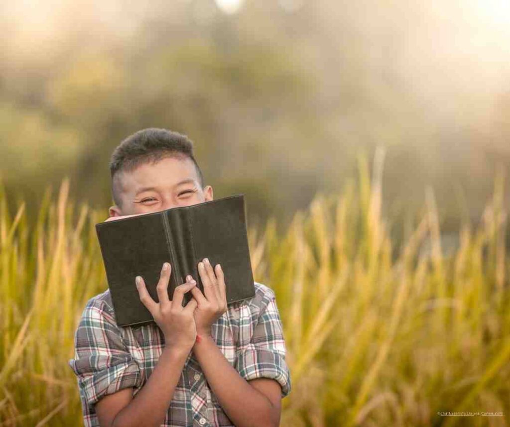 What Is the Bible Gap? Part III
