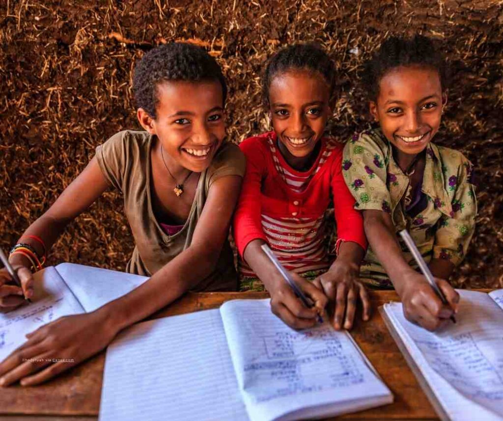 A Theological and Biblical Basis for Making Scripture Engagement the Priority for Healthy Global Church Development