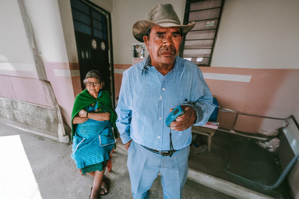 Persecution in Mexico: Why Indigenous Believers Face Brutal Attacks